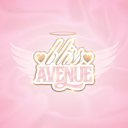 Bliss Avenue