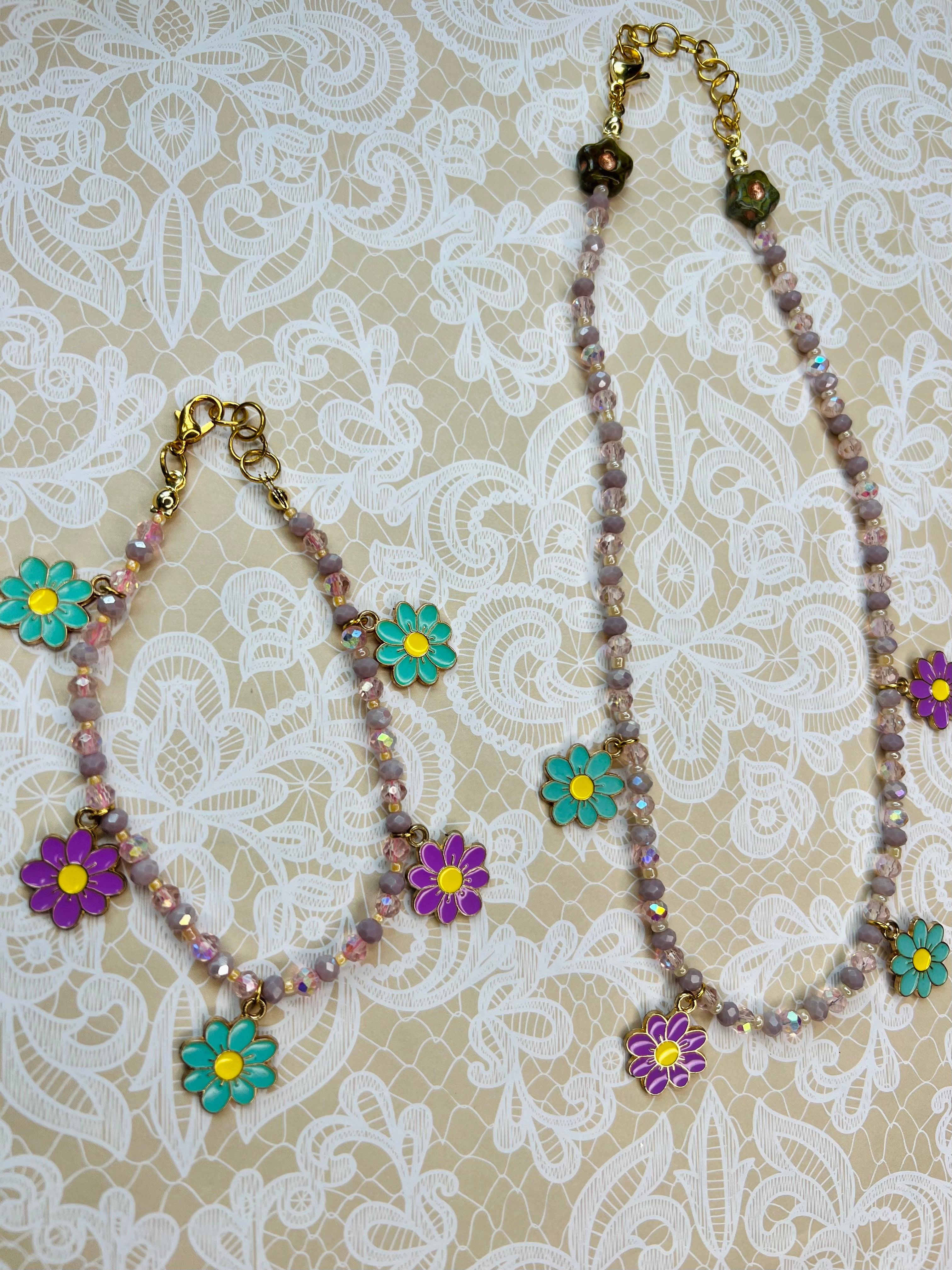 Fiori Set