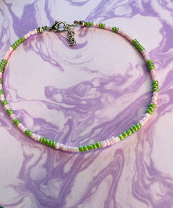 AKA Anklet