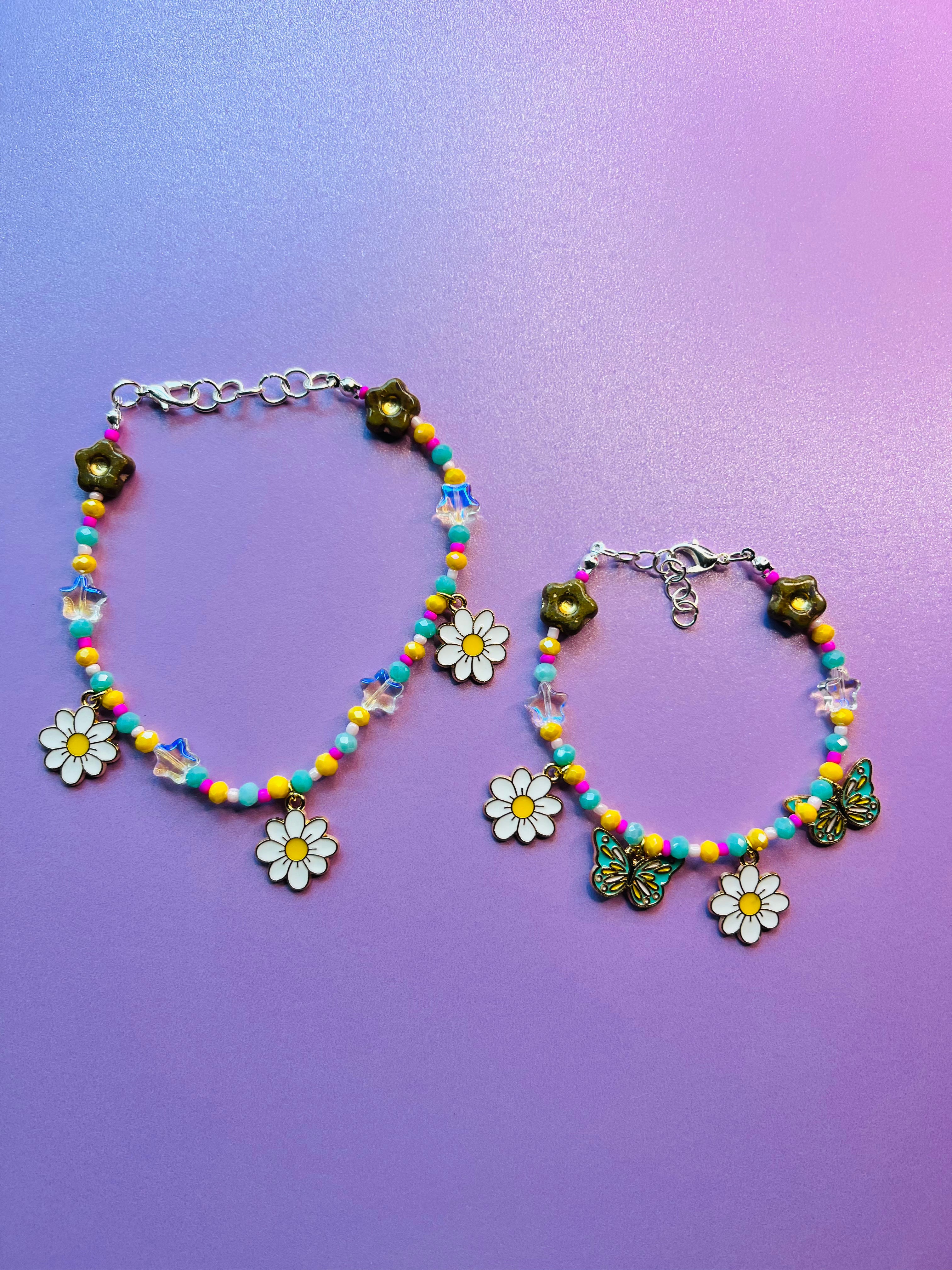 Summertime Fine Set
