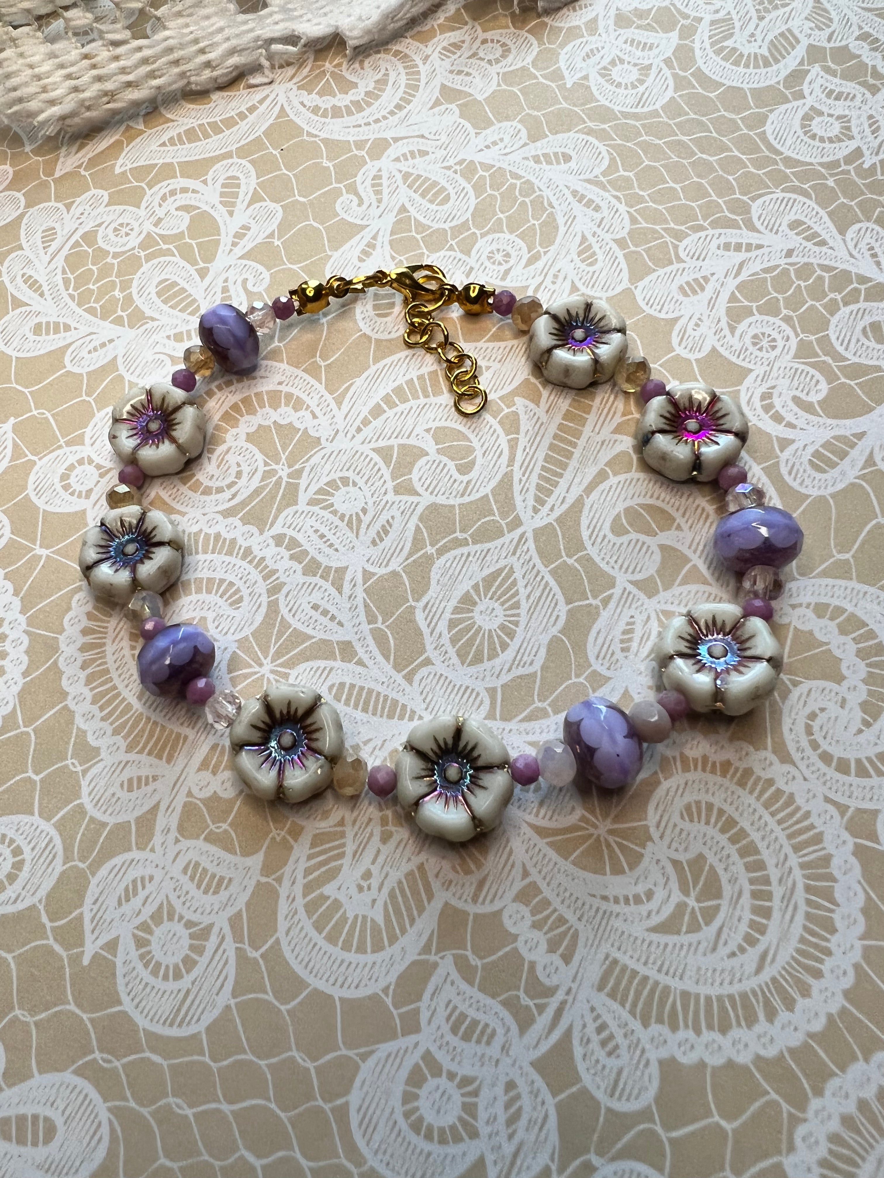 Mas Bella Bracelet