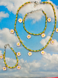 Flower Goddess Set