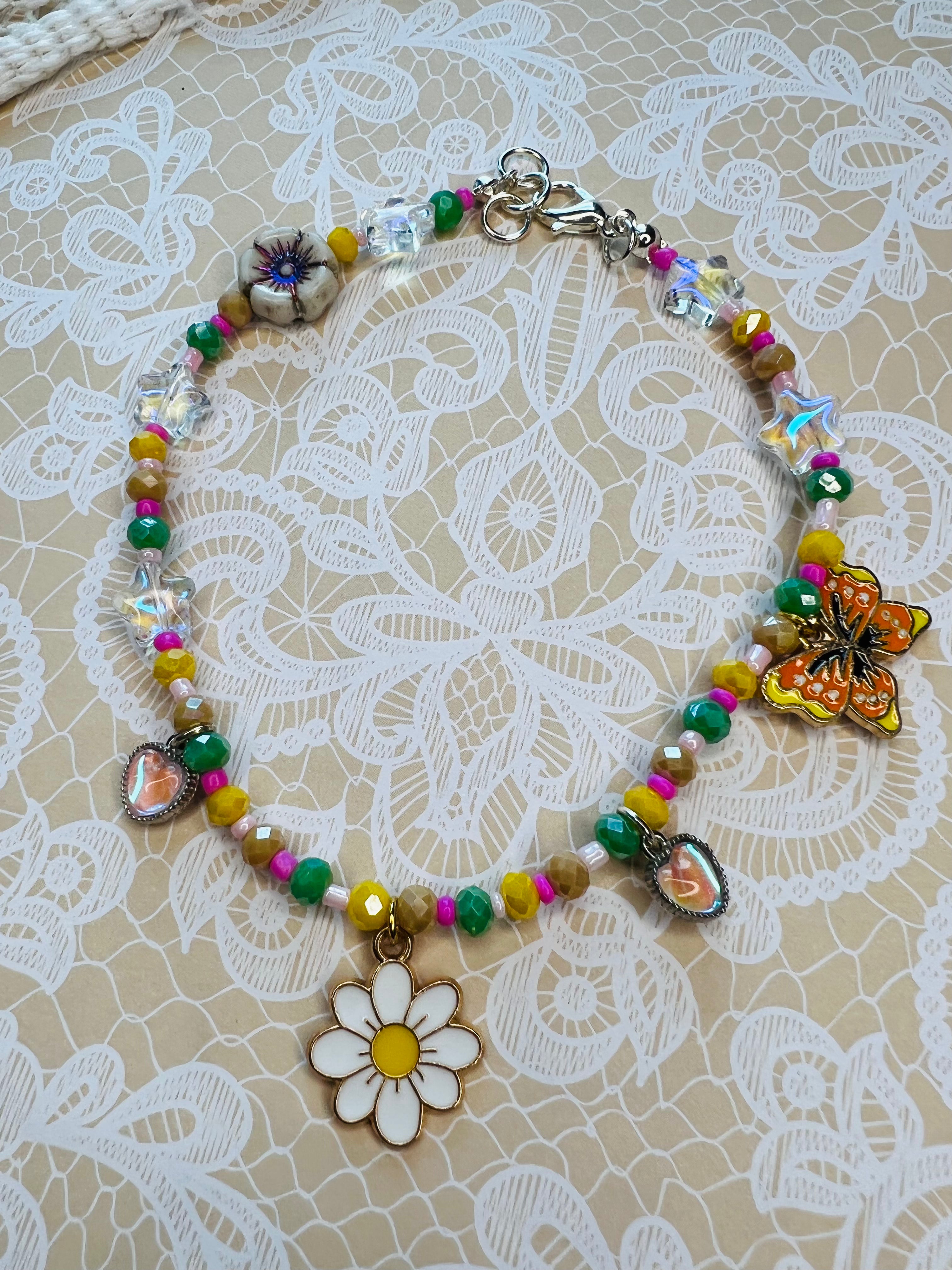 Shorty Be Mine Bracelet