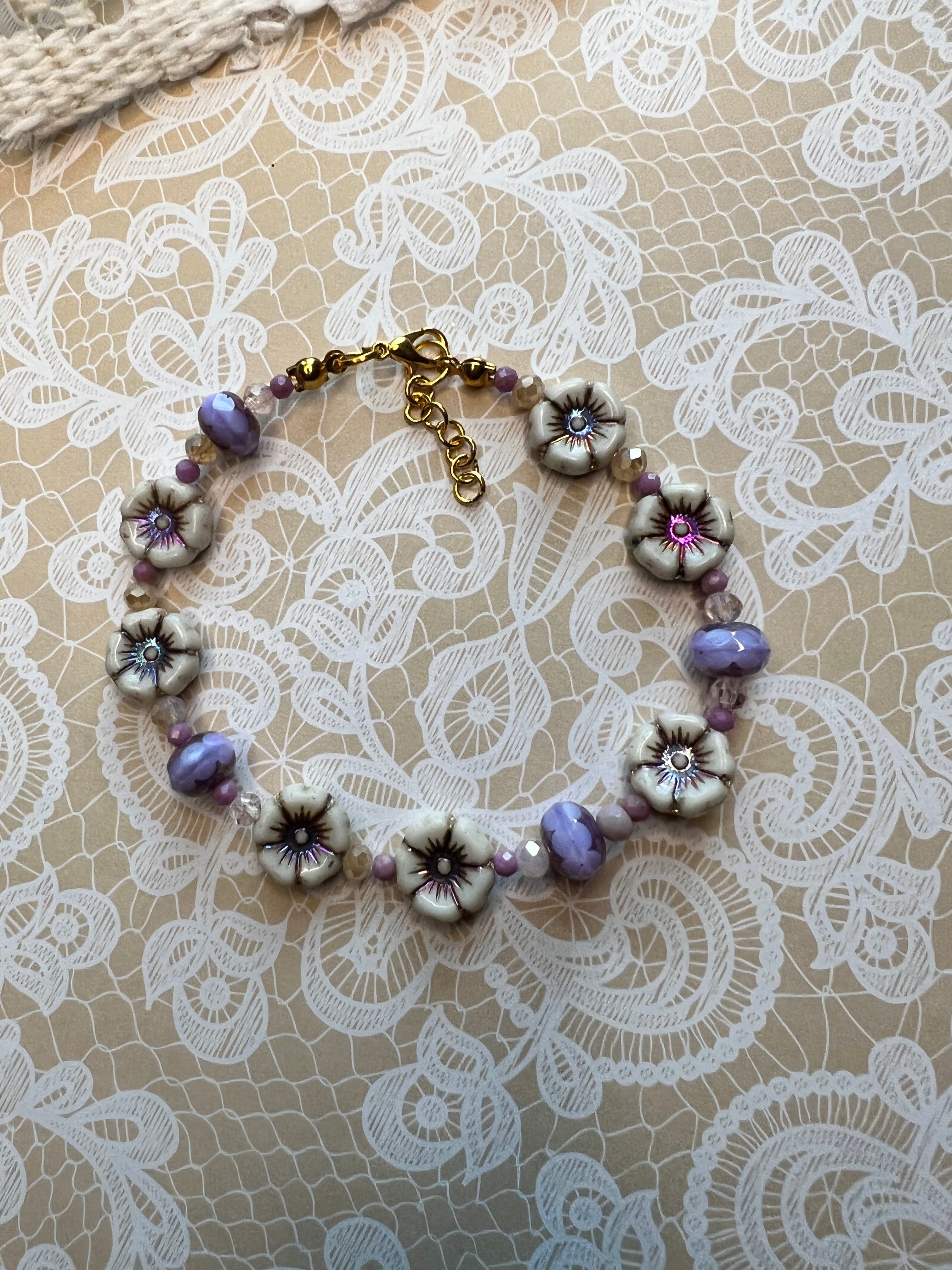 Mas Bella Bracelet