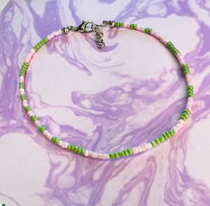 AKA Anklet
