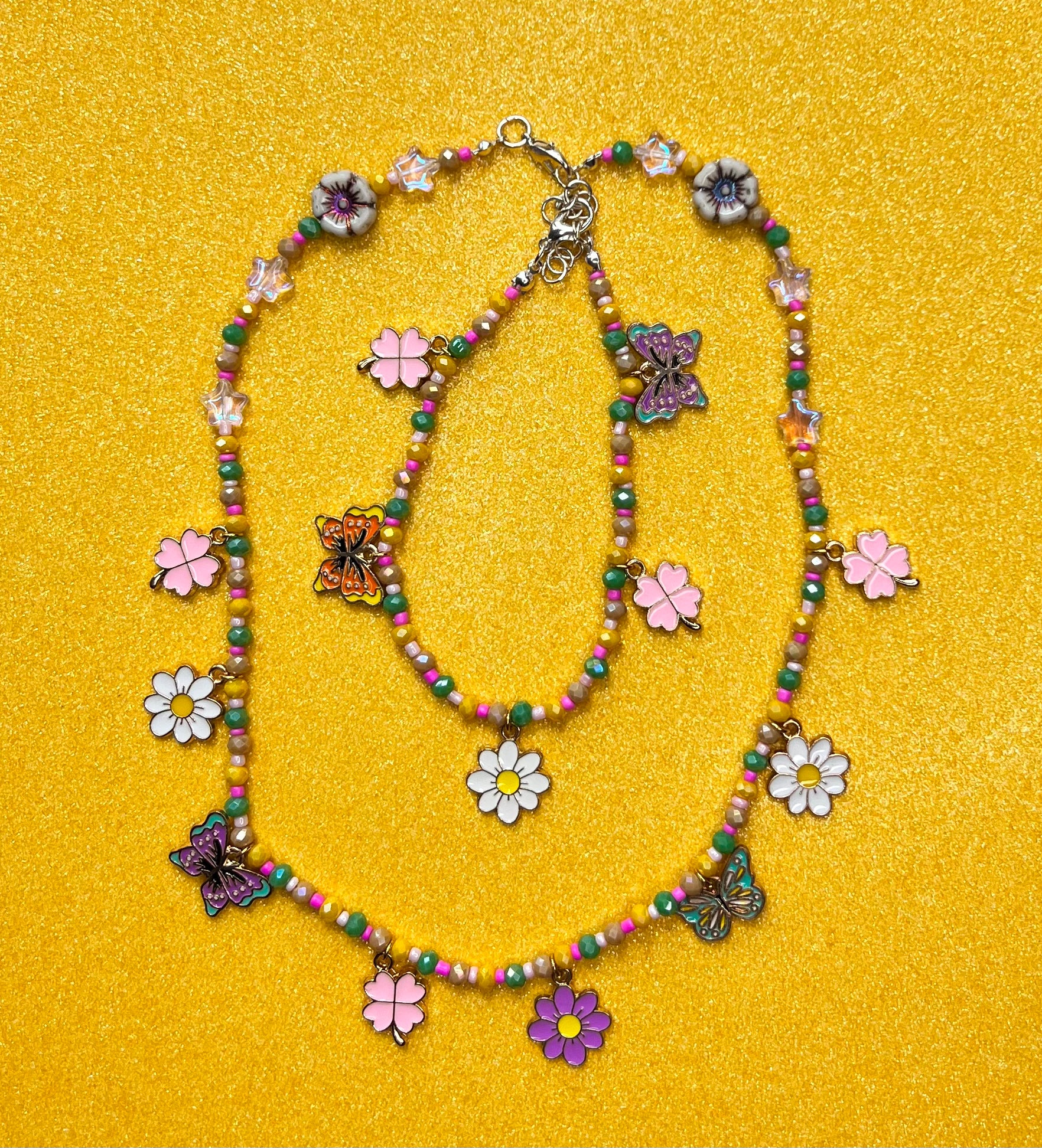 Lucky Charm Set
