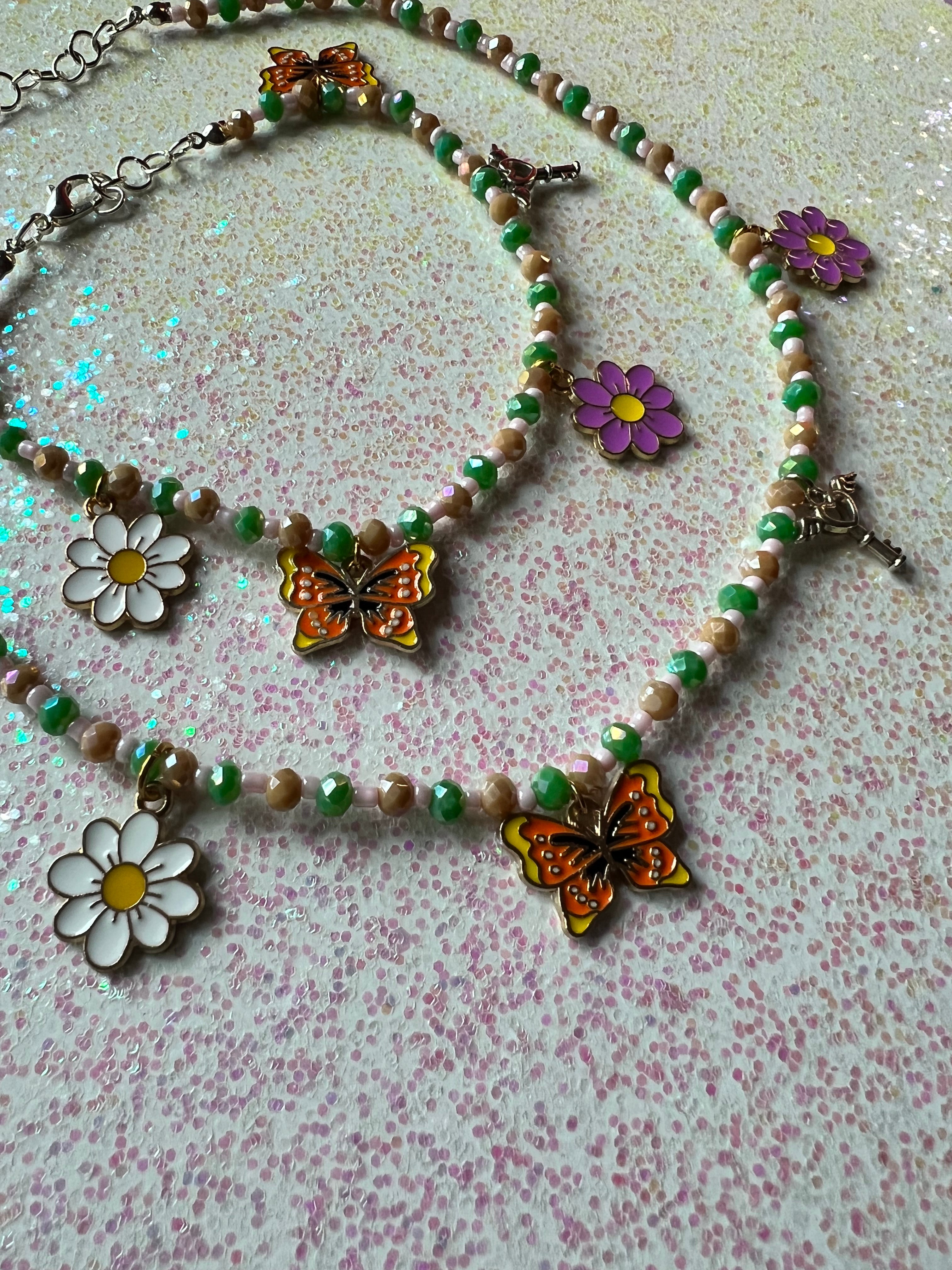 Pretty Gyal Set