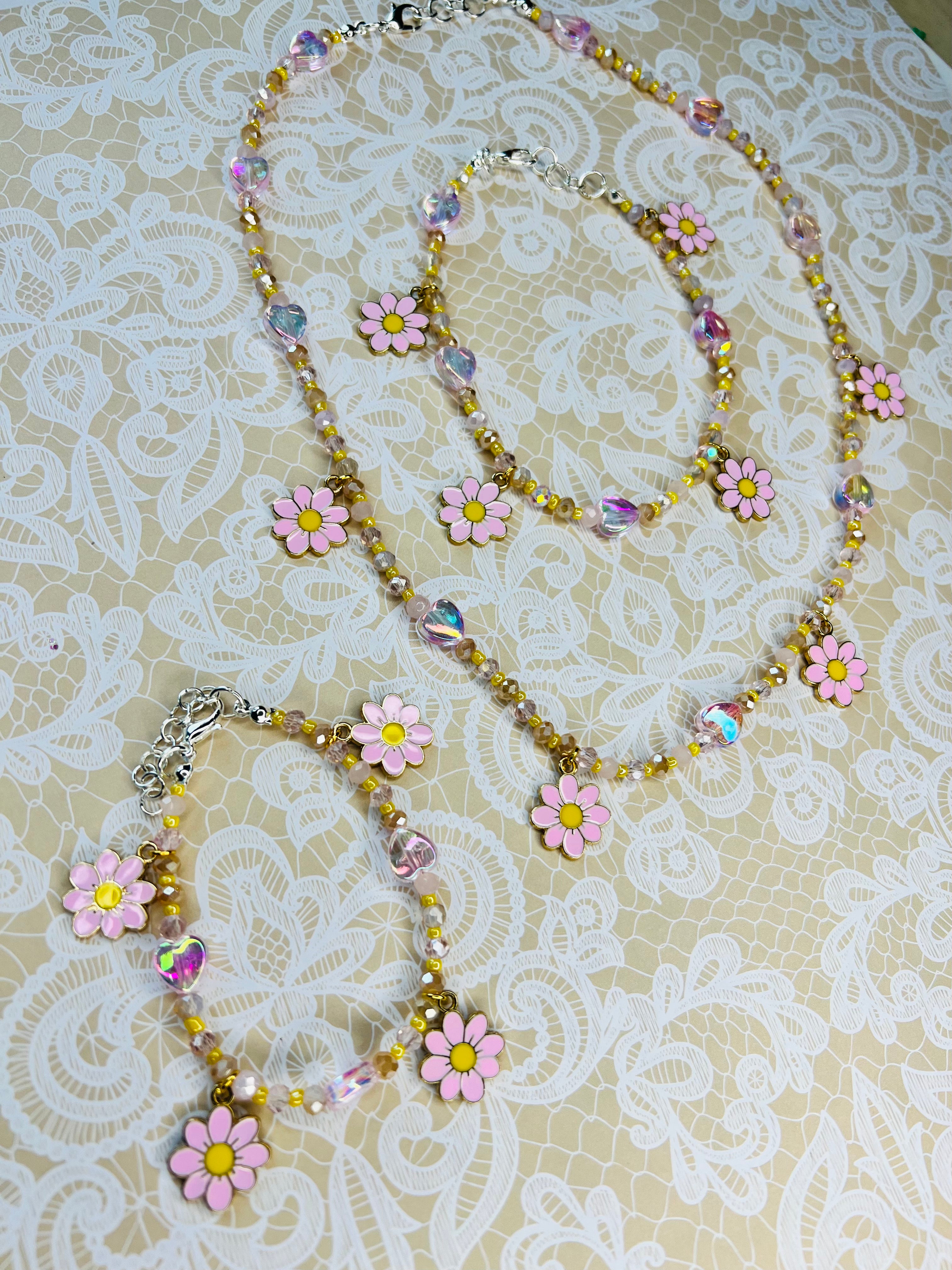 His Babygirl Set