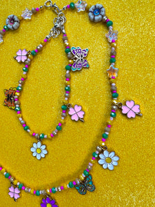 Lucky Charm Set