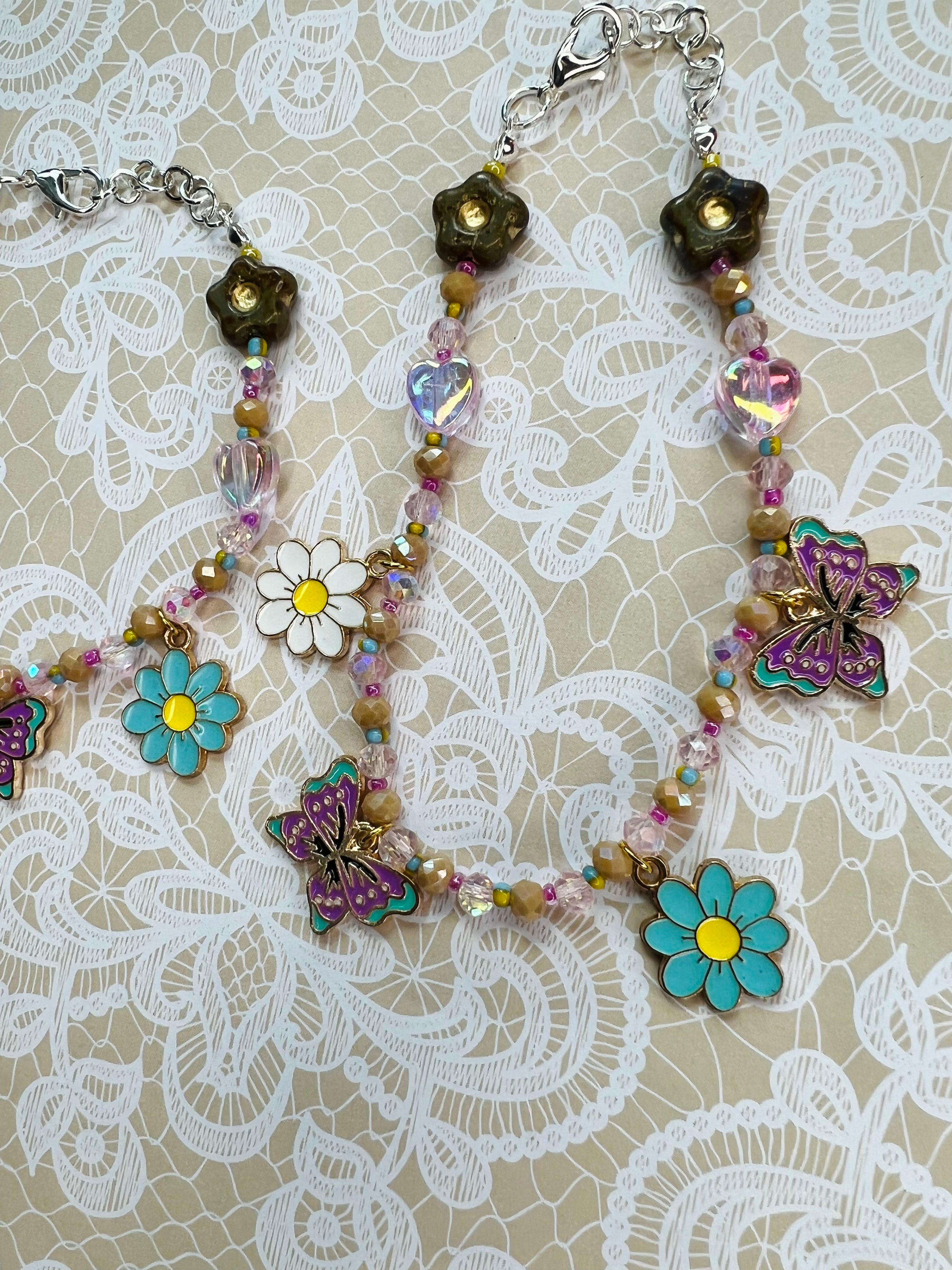 Spring Set
