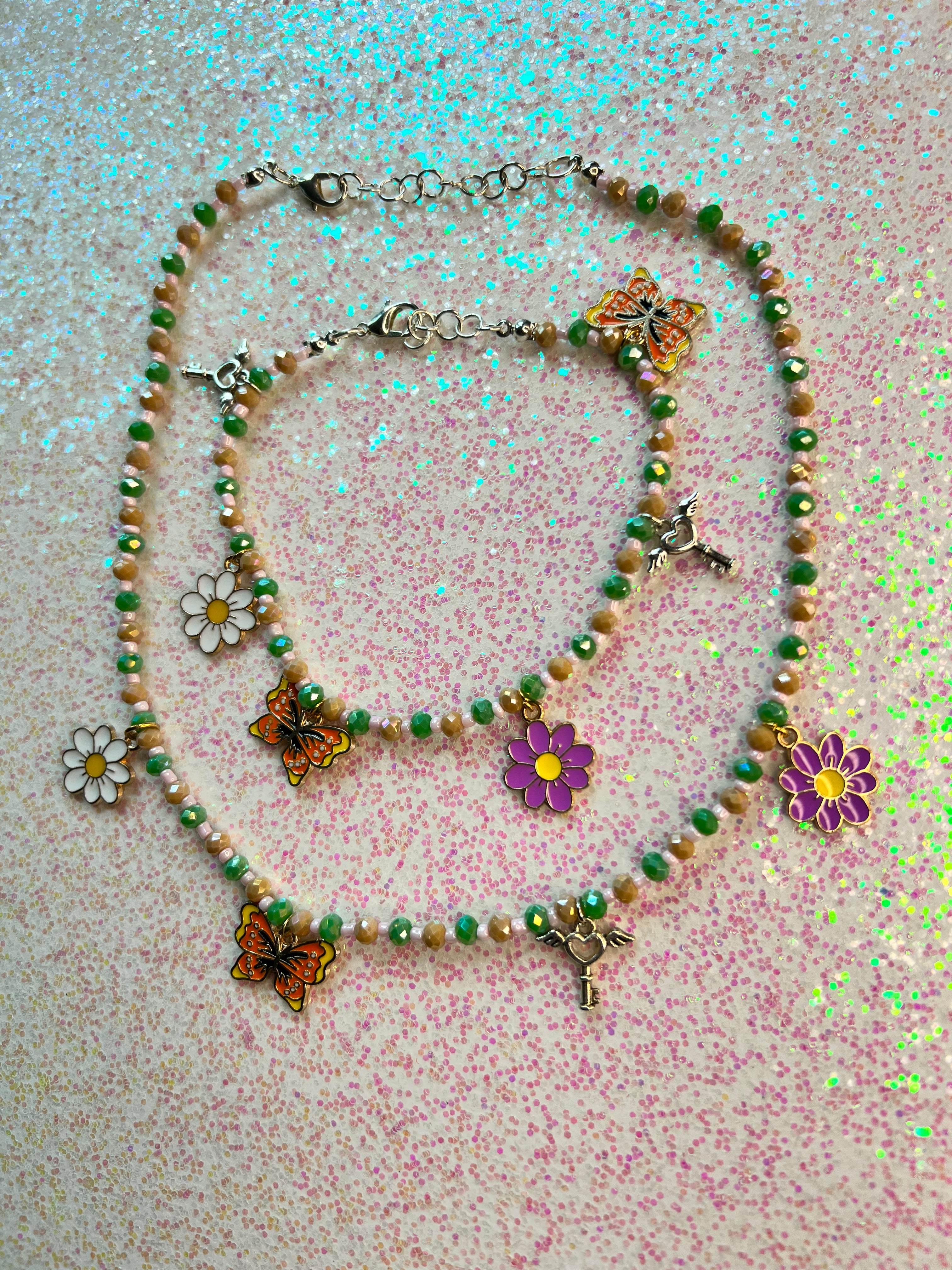 Pretty Gyal Set