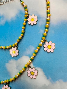 Flower Goddess Set