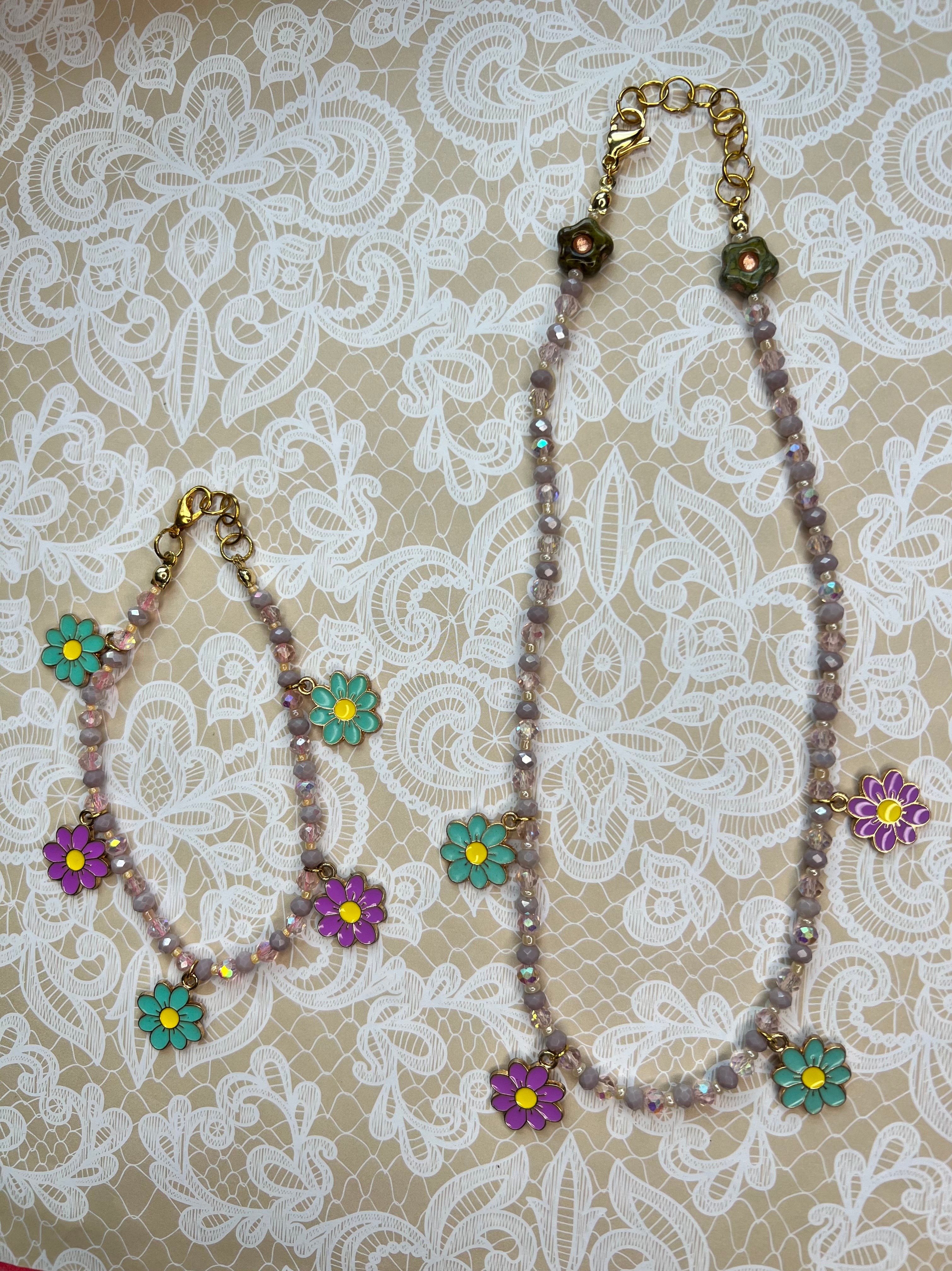 Fiori Set