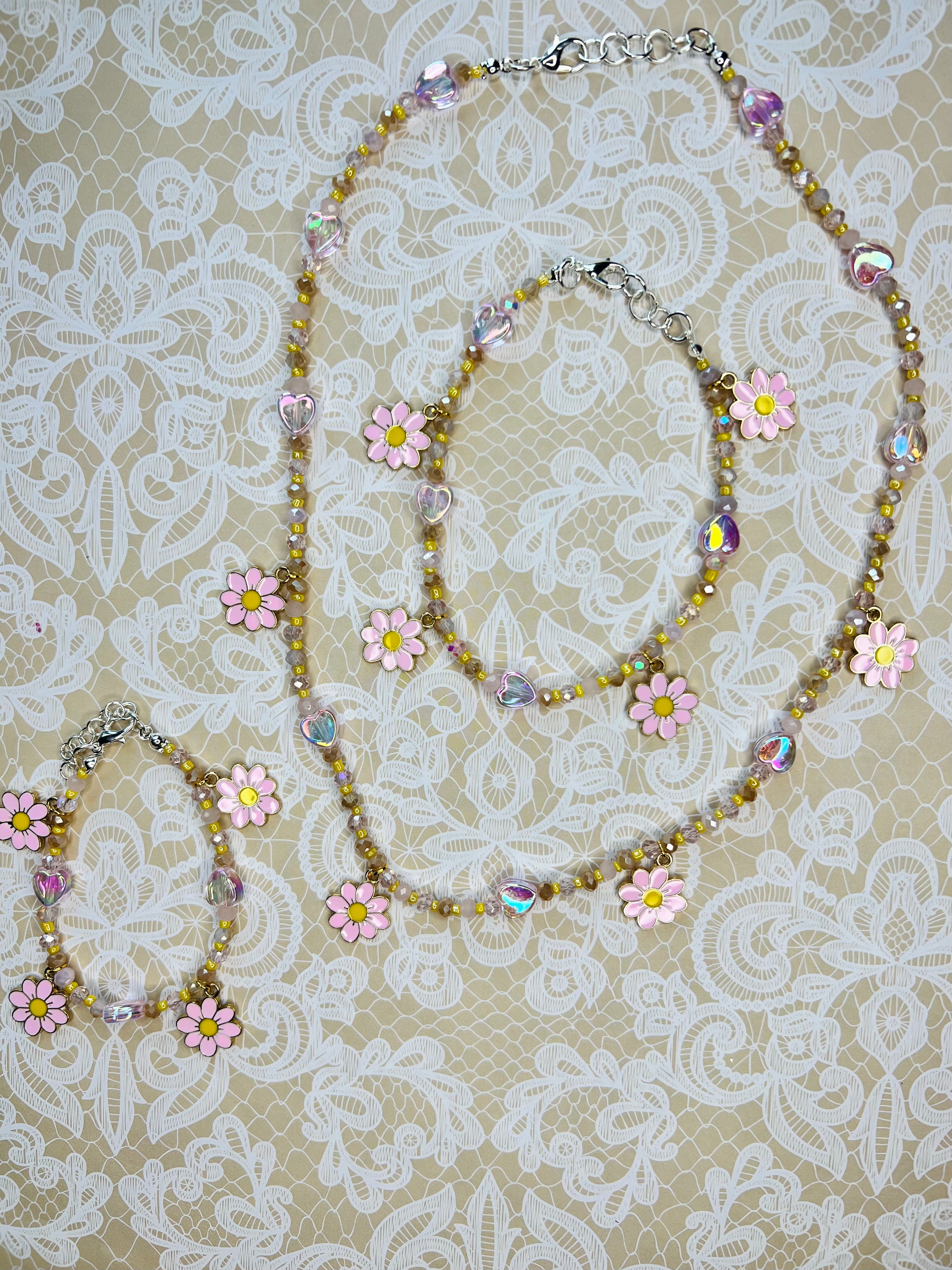 His Babygirl Set