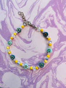 BeJeweled Anklet