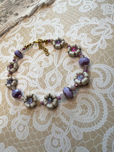 Mas Bella Bracelet