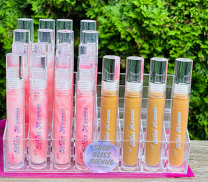 Tube Bliss Gloss ♥