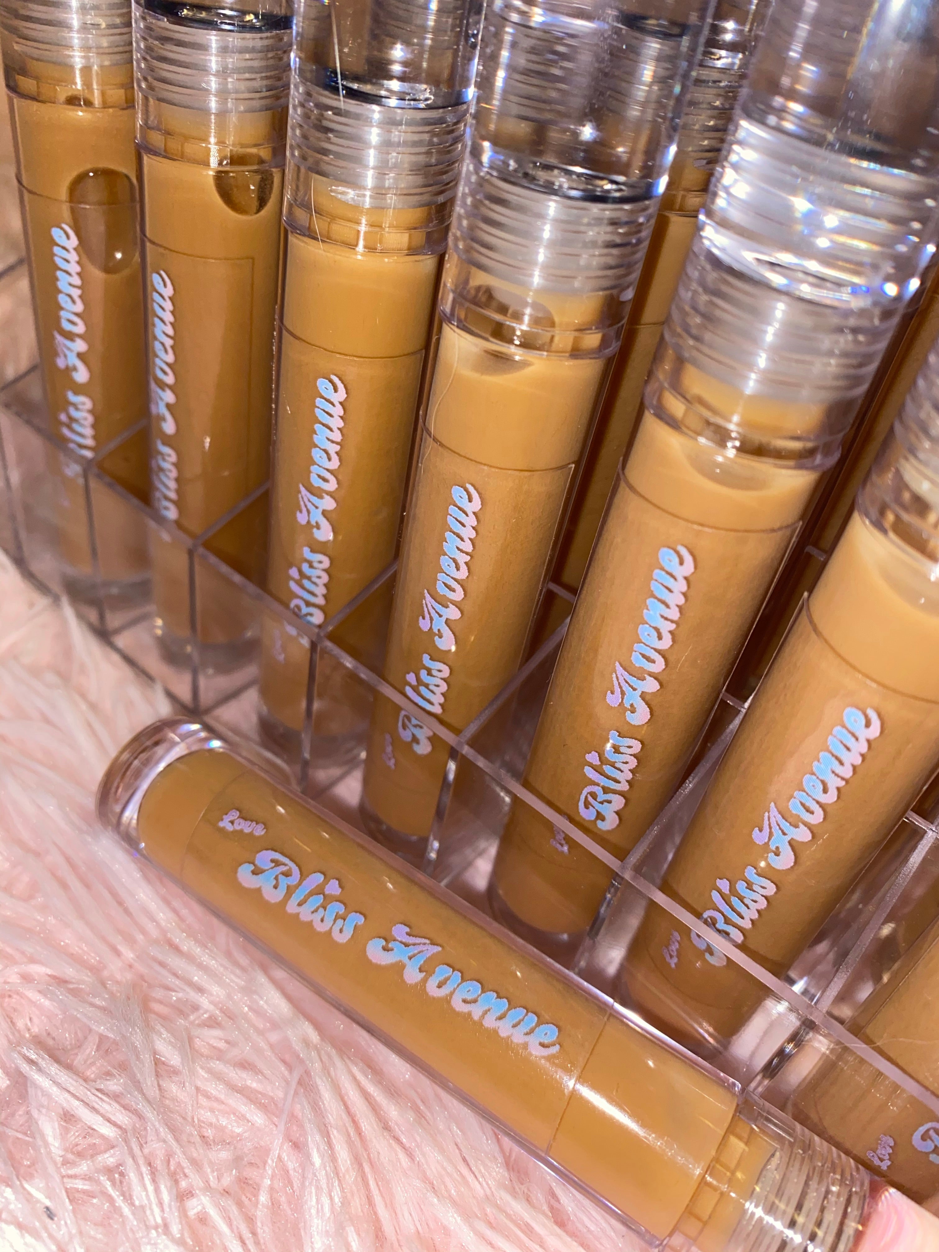 Tube Bliss Gloss ♥