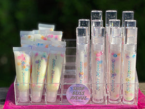 Tube Bliss Gloss ♥