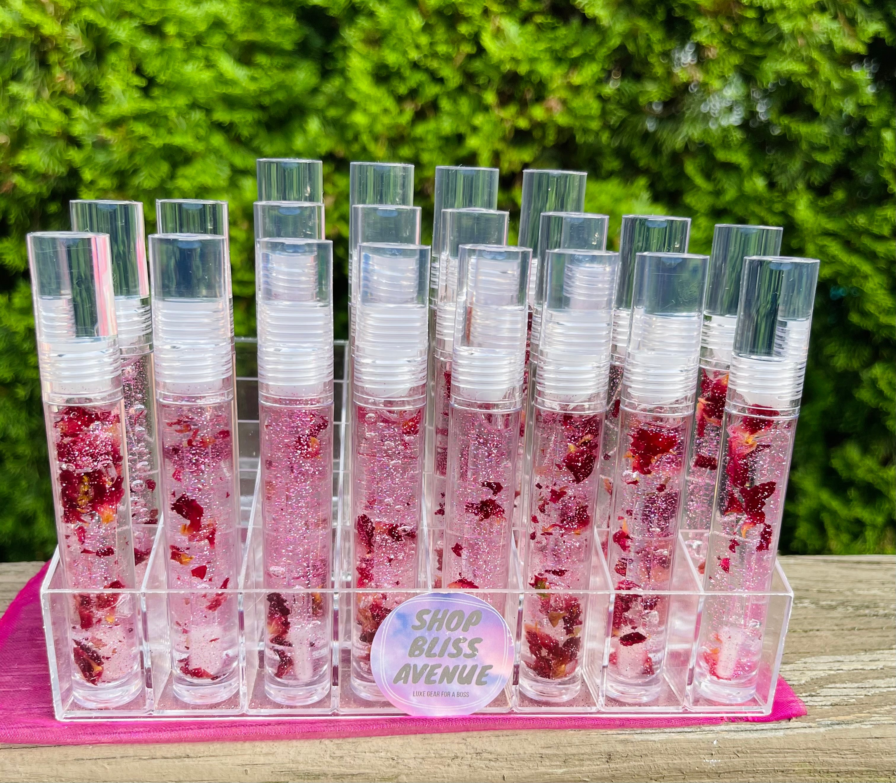 Tube Bliss Gloss ♥