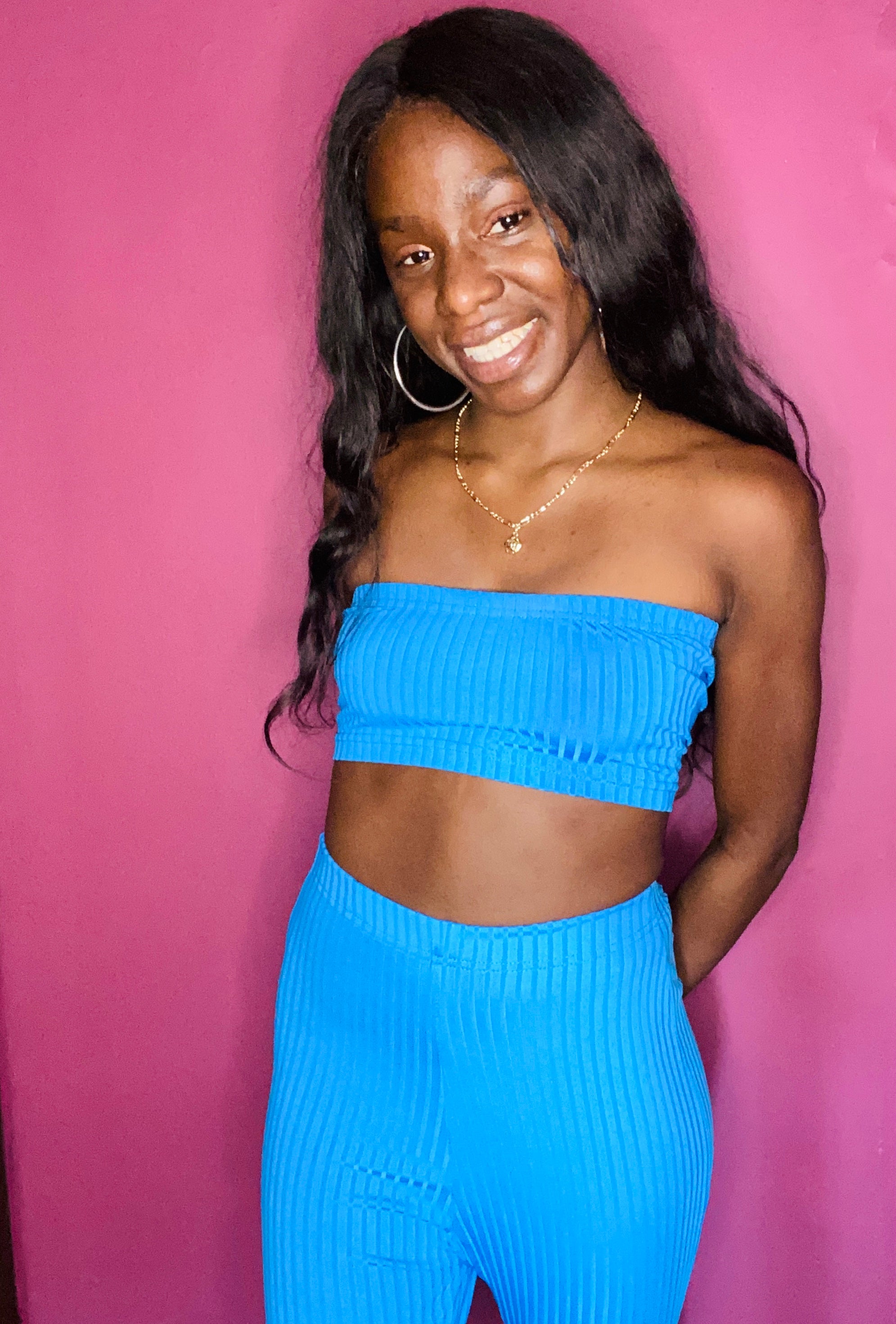 ZOEY 2 PIECE♥