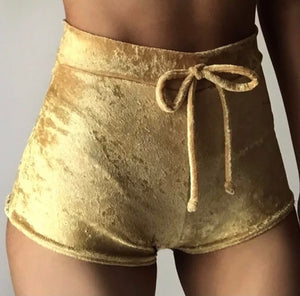 NUNU SHORTS♥
