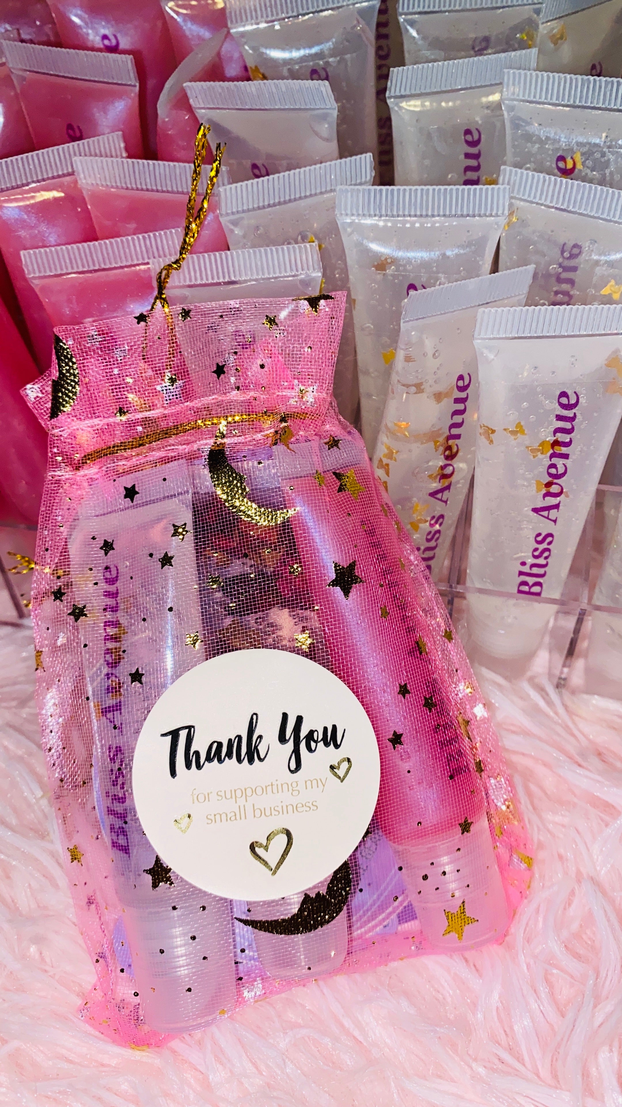 Vanilla Muse ♥