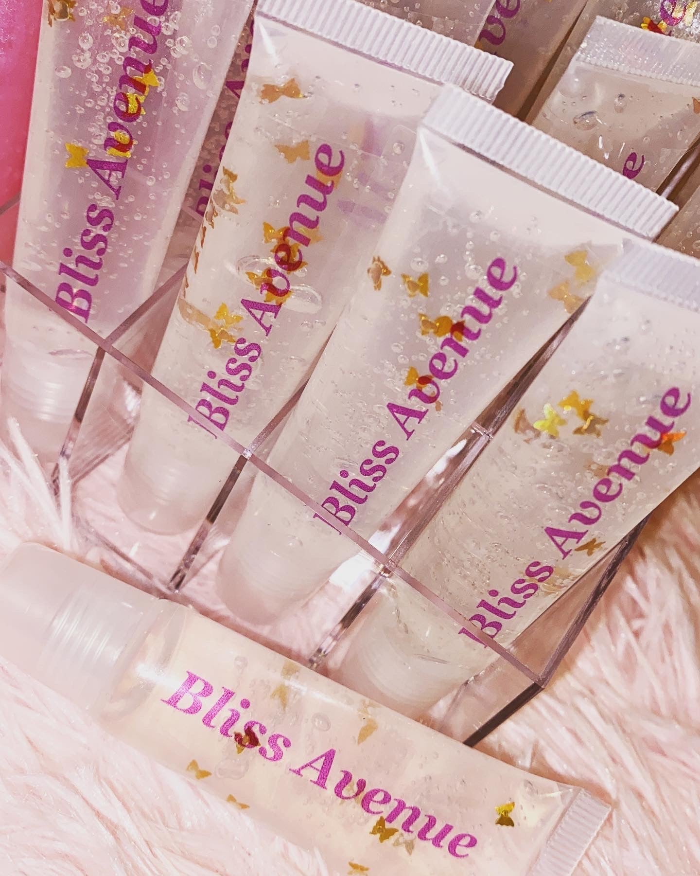 Vanilla Muse ♥