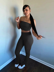 ZOEY 2 PIECE♥