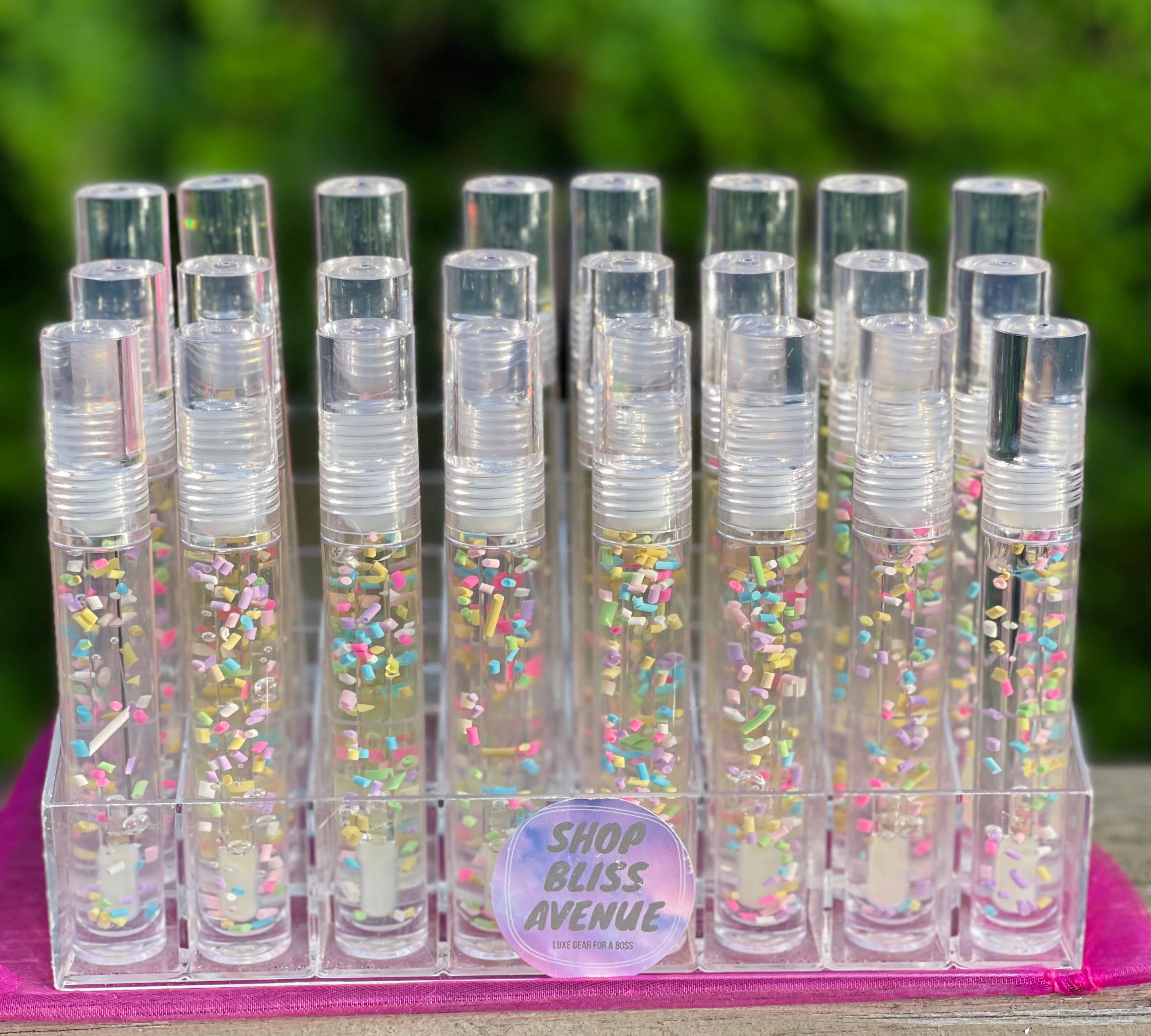 Tube Bliss Gloss ♥