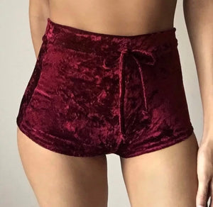NUNU SHORTS♥