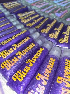 Grape Shimmer ♥