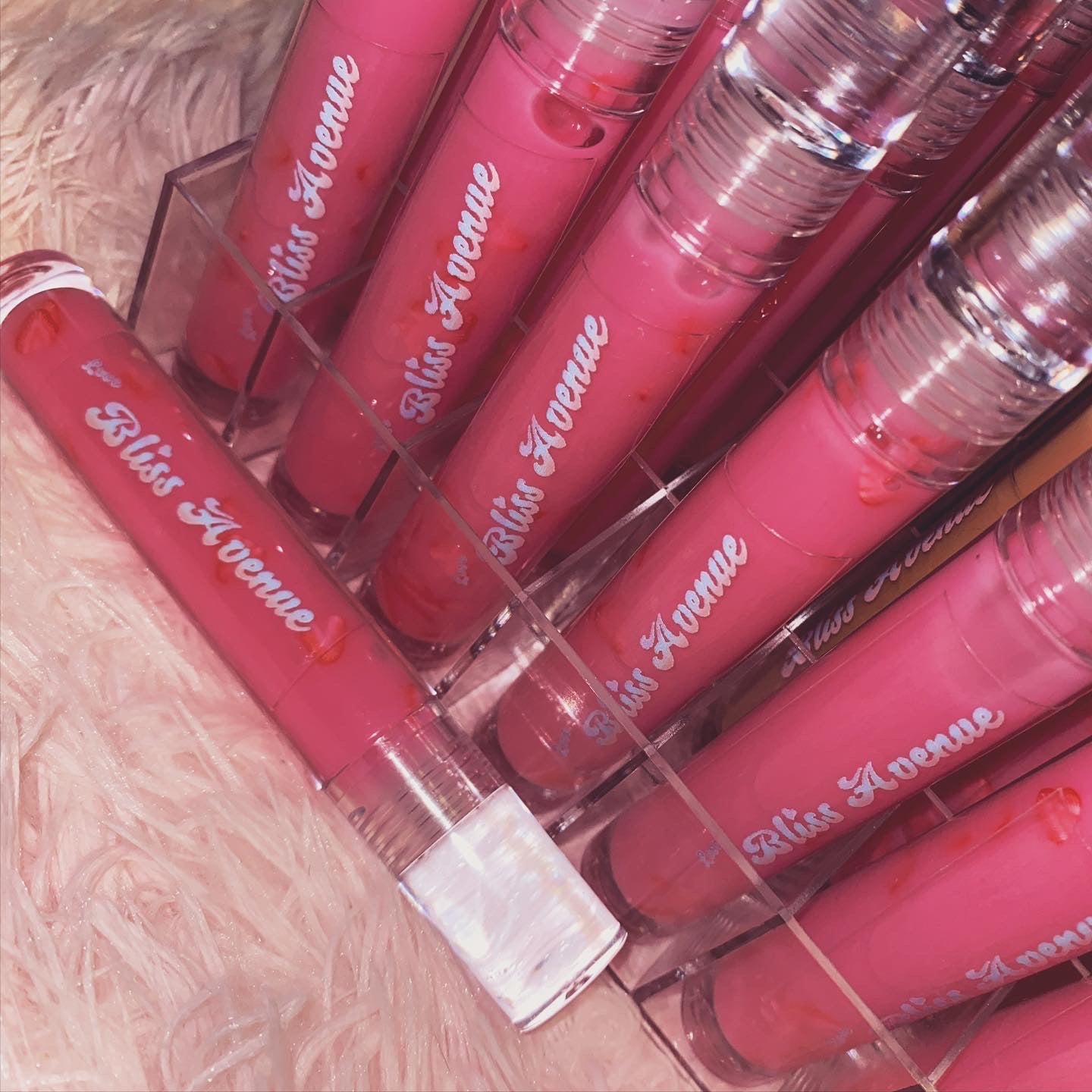 Strawberry Shortcake ♥