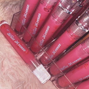 Strawberry Shortcake ♥