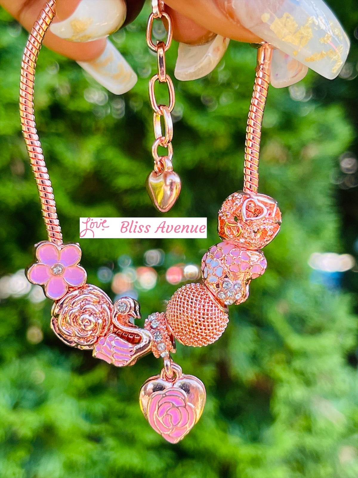 Tiara ♥